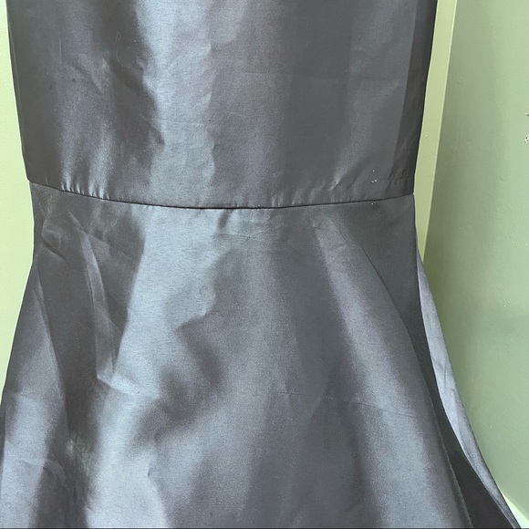 Eliza J. Mermaid Dress - Picture 10 of 10